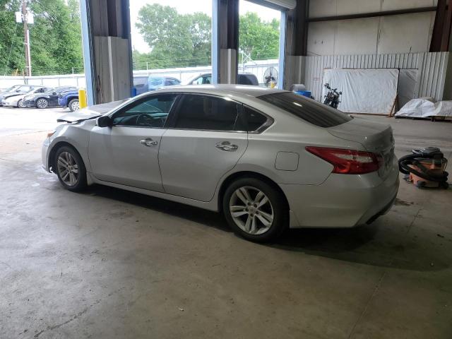 2016 NISSAN ALTIMA 2.5 - 1N4AL3AP8GN388719