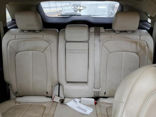 2016 LINCOLN MKX RESERV - 2LMTJ6LR9GBL79869