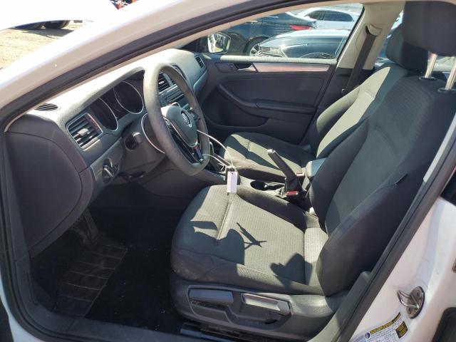2015 VOLKSWAGEN JETTA SE - 3VWD17AJ4FM346585