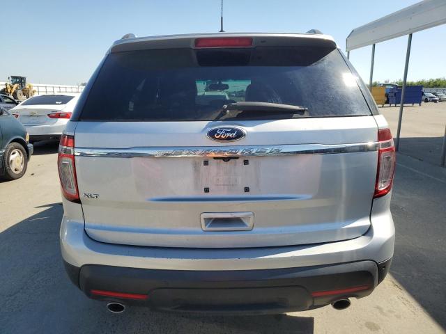 2015 FORD EXPLORER X - 1FM5K7D89FGA69693