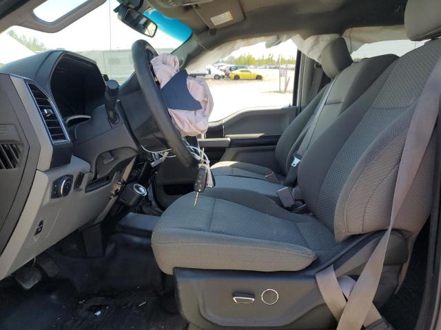 2018 FORD F150 SUPER - 1FTFW1EG6JKE41335
