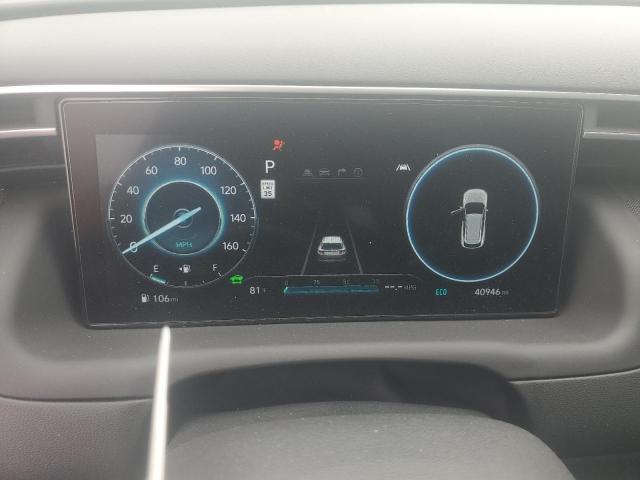 2022 HYUNDAI TUCSON LIM - KM8JECA16NU074906