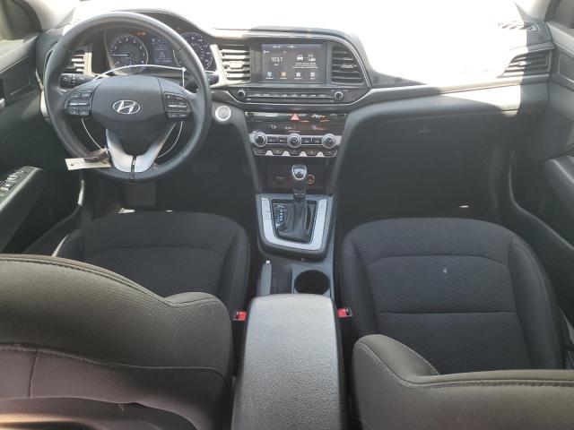 2020 HYUNDAI ELANTRA SE - 5NPD84LF7LH521418
