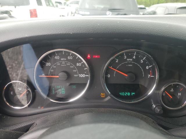 2016 JEEP WRANGLER S - 1C4AJWBG6GL112261