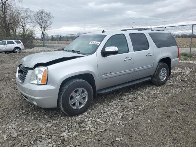 GMC YUKON XL K