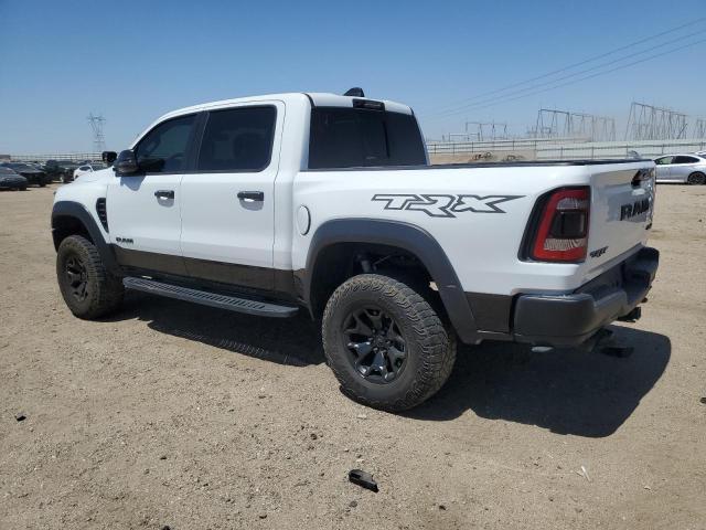 Vin: 1c6srfu90rn195759, lot: 54366855, ram 1500 trx 20242