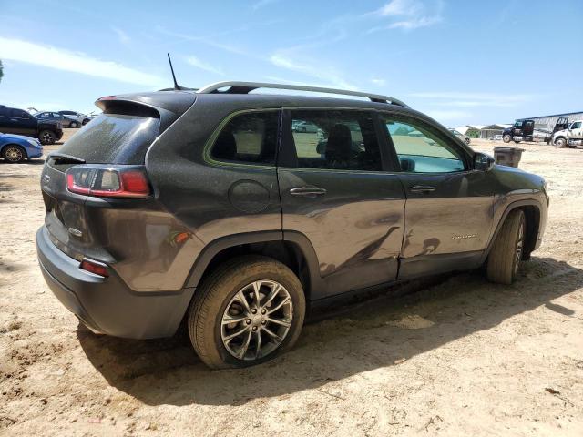 2019 JEEP CHEROKEE L - 1C4PJLLN0KD151937
