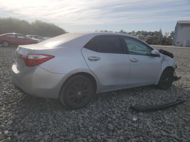Vin: 2t1burhe6gc540258, lot: 54079225, toyota corolla l 20163