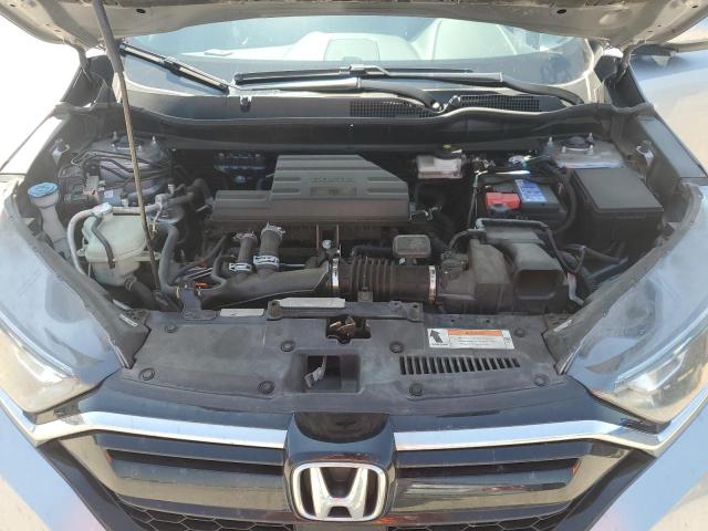 2022 HONDA CR-V EXL - 2HKRW1H83NH405429