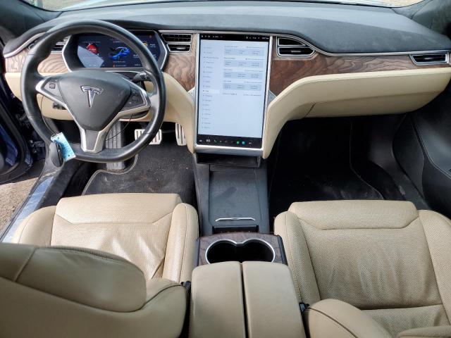 2016 TESLA MODEL S - 5YJSA1E44GF169988