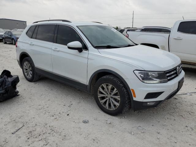 Vin: 3vv3b7ax2jm039250, lot: 50846865, volkswagen tiguan se 20184