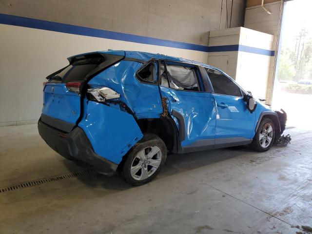 2019 TOYOTA RAV4 XLE - 2T3P1RFV5KC009781