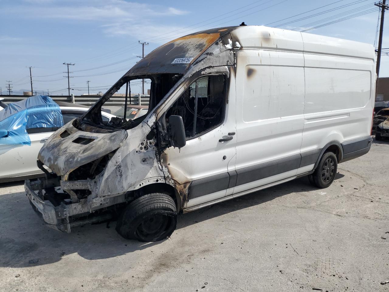 FORD TRANSIT T-250
