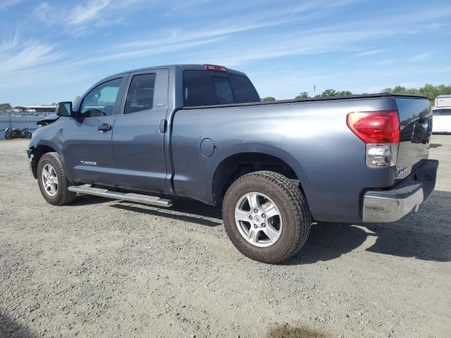 TOYOTA TUNDRA DOU 2007 charcoal  gas 5TFRU54167X003983 photo #3