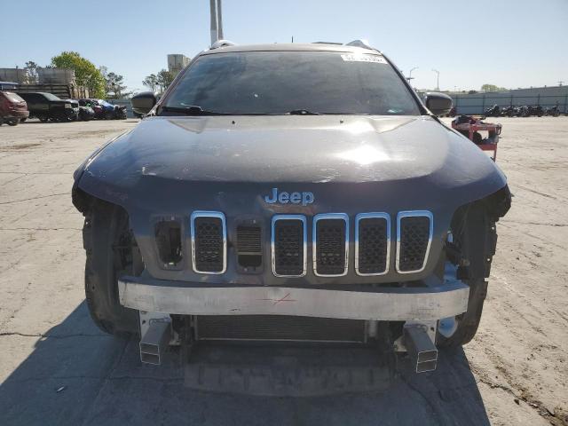 2019 JEEP CHEROKEE L - 1C4PJLDB0KD487933