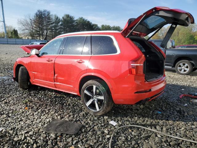 2019 VOLVO XC90 T6 R- YV4A22PM6K1490926