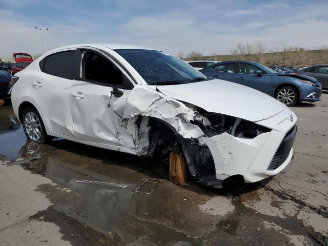 Vin: 3mydlbyv5jy330066, lot: 54416635, toyota yaris 20184