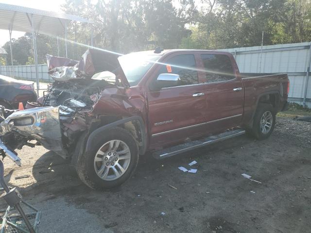 GMC SIERRA C15