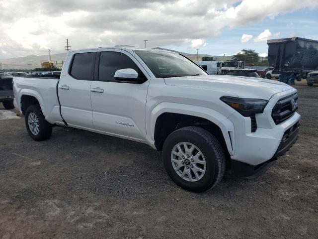 Vin: 3tykb5fn2rt008828, lot: 53723085, toyota tacoma double cab 20244