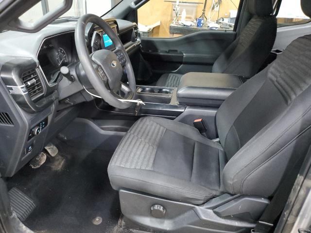 2023 FORD F150 SUPER - 1FTEW1EP6PFB06556
