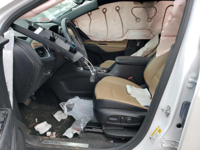 2024 CHEVROLET EQUINOX PR - 3GNAXXEG3RL154417