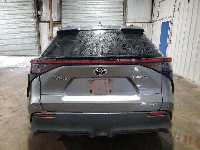 2023 TOYOTA BZ4X XLE JTMABACA7PA039407