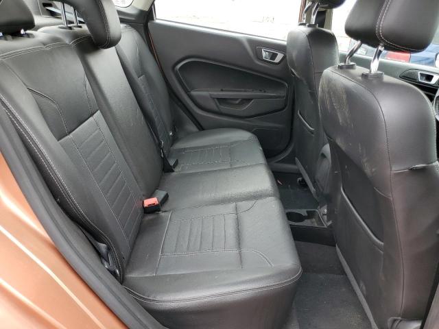 2017 FORD FIESTA TIT - 3FADP4CJ8HM140918