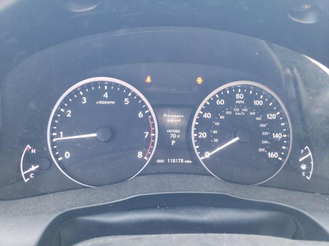 2015 LEXUS ES 350 JTHBK1GG3F2158016