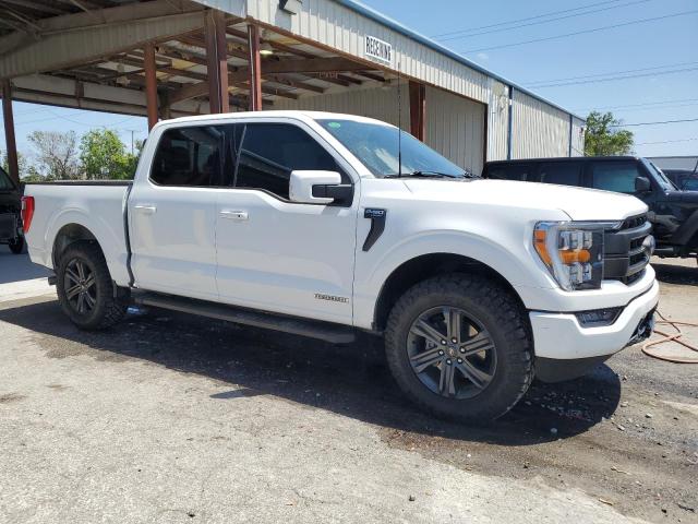 Vin: 1ftfw1cd8pfd26603, lot: 55141295, ford f-150 supercrew 20234