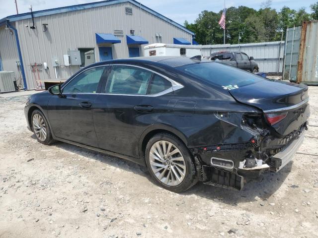 2020 LEXUS ES 350 ULT 58AFZ1B17LU073704