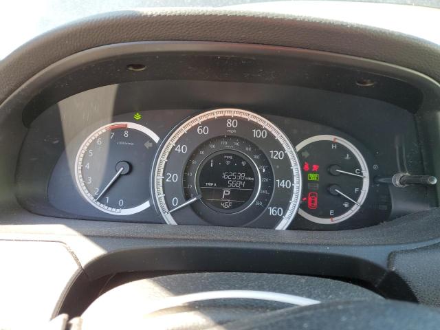 2015 HONDA ACCORD LX 1HGCR2F32FA202536