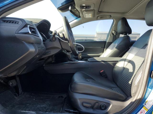 2018 TOYOTA CAMRY L - 4T1B11HK5JU067765