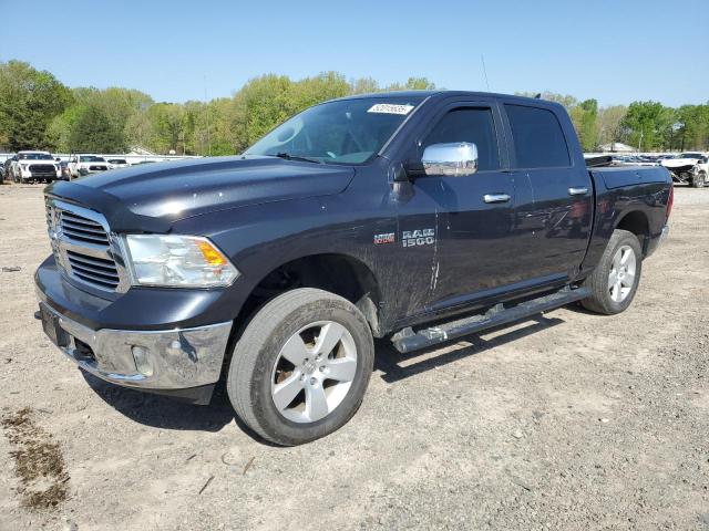 Vin: 1c6rr7lt6hs659638, lot: 52015635, ram 1500 slt 2017 img_1