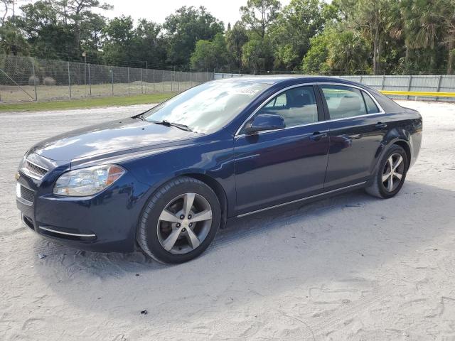 2011 CHEVROLET MALIBU 1LT - 1G1ZC5E14BF369546
