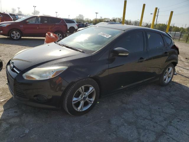 Vin: 1fadp3k29dl240087, lot: 53580745, ford focus se 2013 img_1