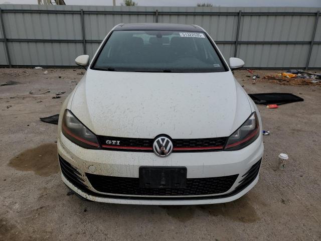 2015 VOLKSWAGEN GTI 3VW4T7AU5FM097881