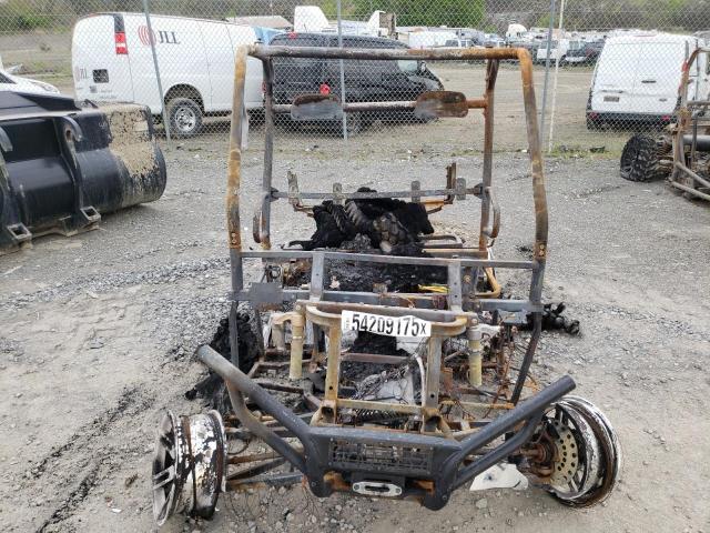 2021 ATV SIDEBYSIDE A6HEJKZ0PMB000272