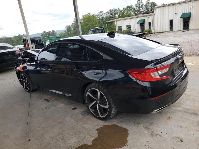 Vin: 1hgcv2f38ma023295, lot: 54079085, honda accord sport 20212