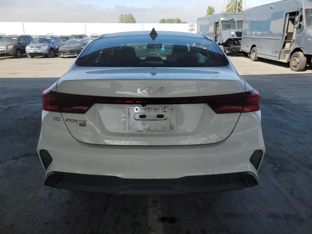 2023 KIA FORTE LX - 3KPF24AD7PE656839