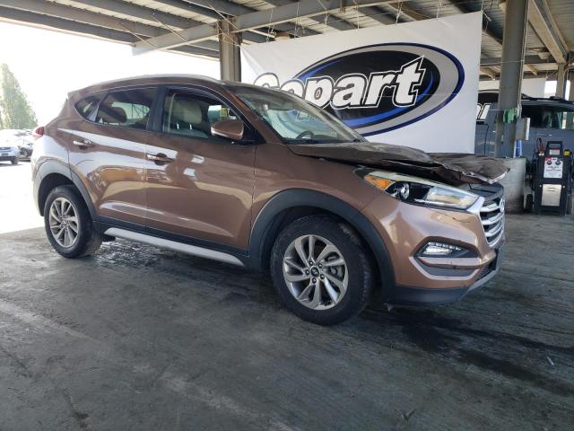 Vin: km8j33a48hu412911, lot: 50060205, hyundai tucson limited 20174
