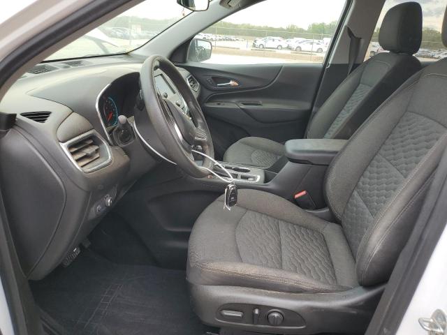 2020 CHEVROLET EQUINOX LT - 2GNAXJEV9L6172525