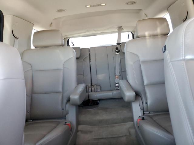2015 CHEVROLET TAHOE C150 - 1GNSCBKC6FR297726