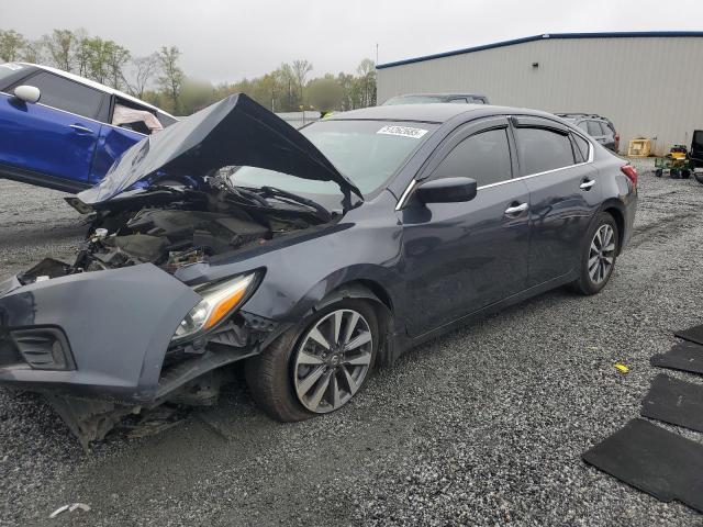 Vin: 1n4al3ap5hc278207, lot: 51262685, nissan altima 2.5 2017 img_1