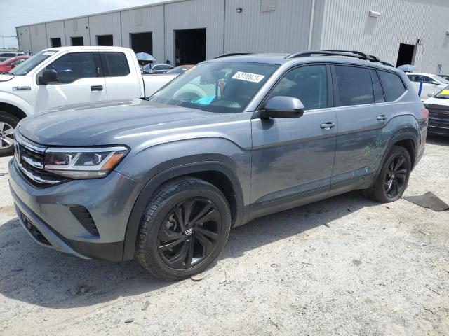 Vin: 1v2kr2ca0nc521707, lot: 53720975, volkswagen atlas se 2022 img_1