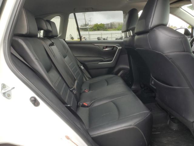 2023 TOYOTA RAV4 XLE P - 2T3C1RFV0PW272264
