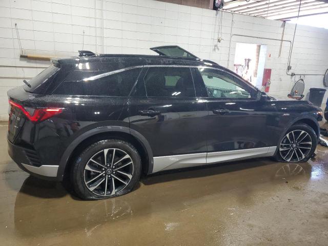 Vin: 4w5khnrl6rz505600, lot: 55055585, acura zdx a-spec a-spec 20243