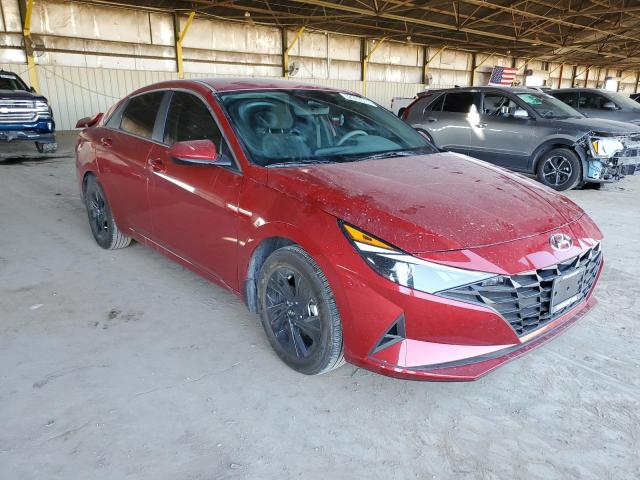 2023 HYUNDAI ELANTRA BL - KMHLM4AJ1PU079113