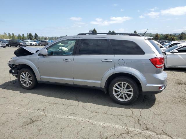 Vin: 3c4pddbg3gt175974, lot: 53671025, dodge journey sxt 20162