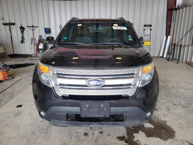 2015 FORD EXPLORER X - 1FM5K8D86FGA78907