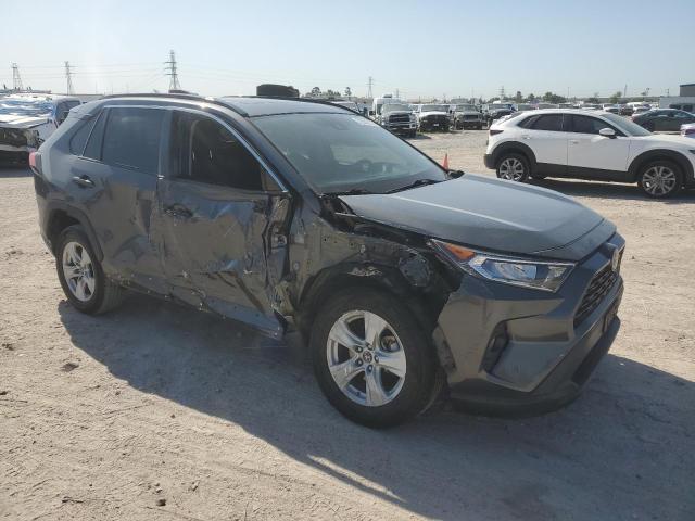 Vin: 2t3w1rfv2kc020751, lot: 52563125, toyota rav4 xle 20194